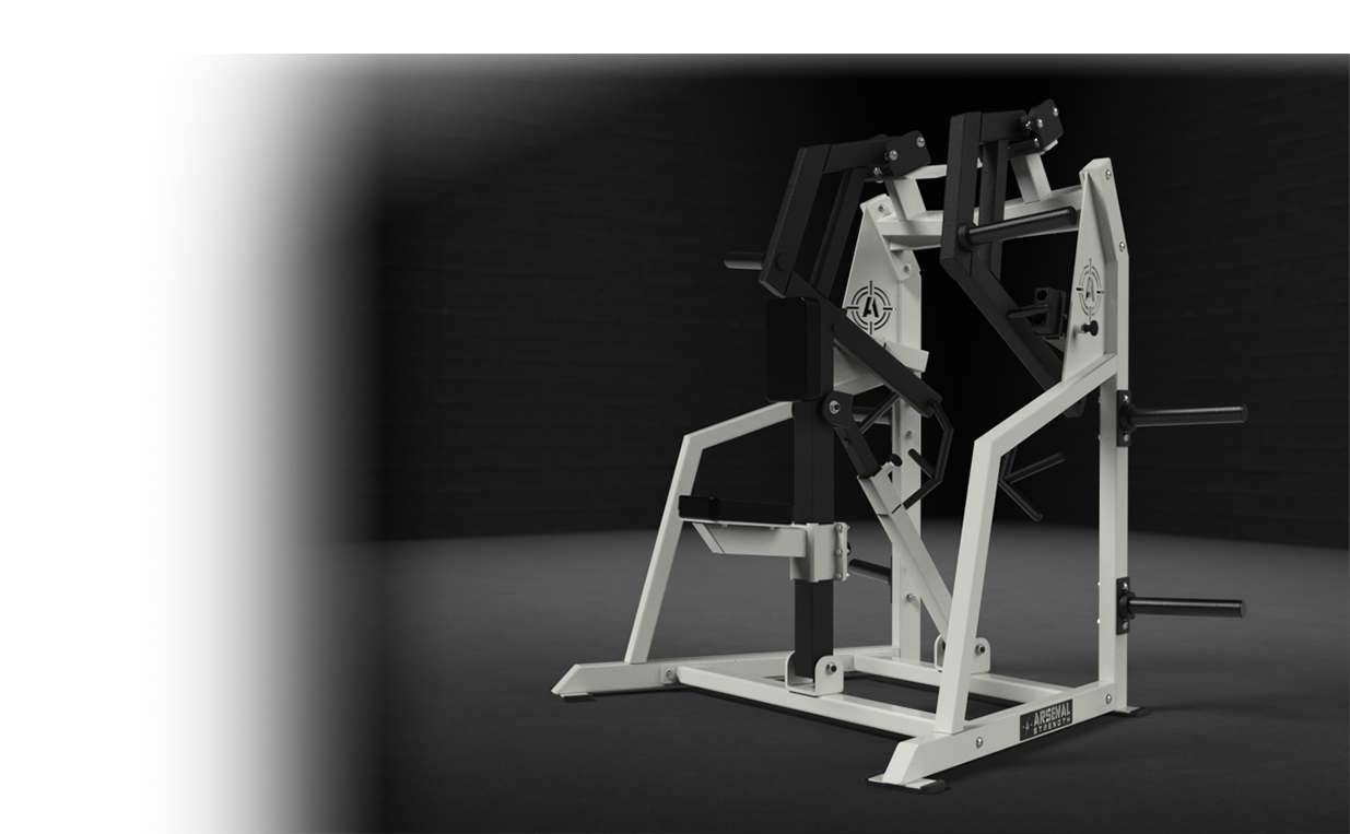 Arsenal Strength ReloadedMultiFlex アーセナル